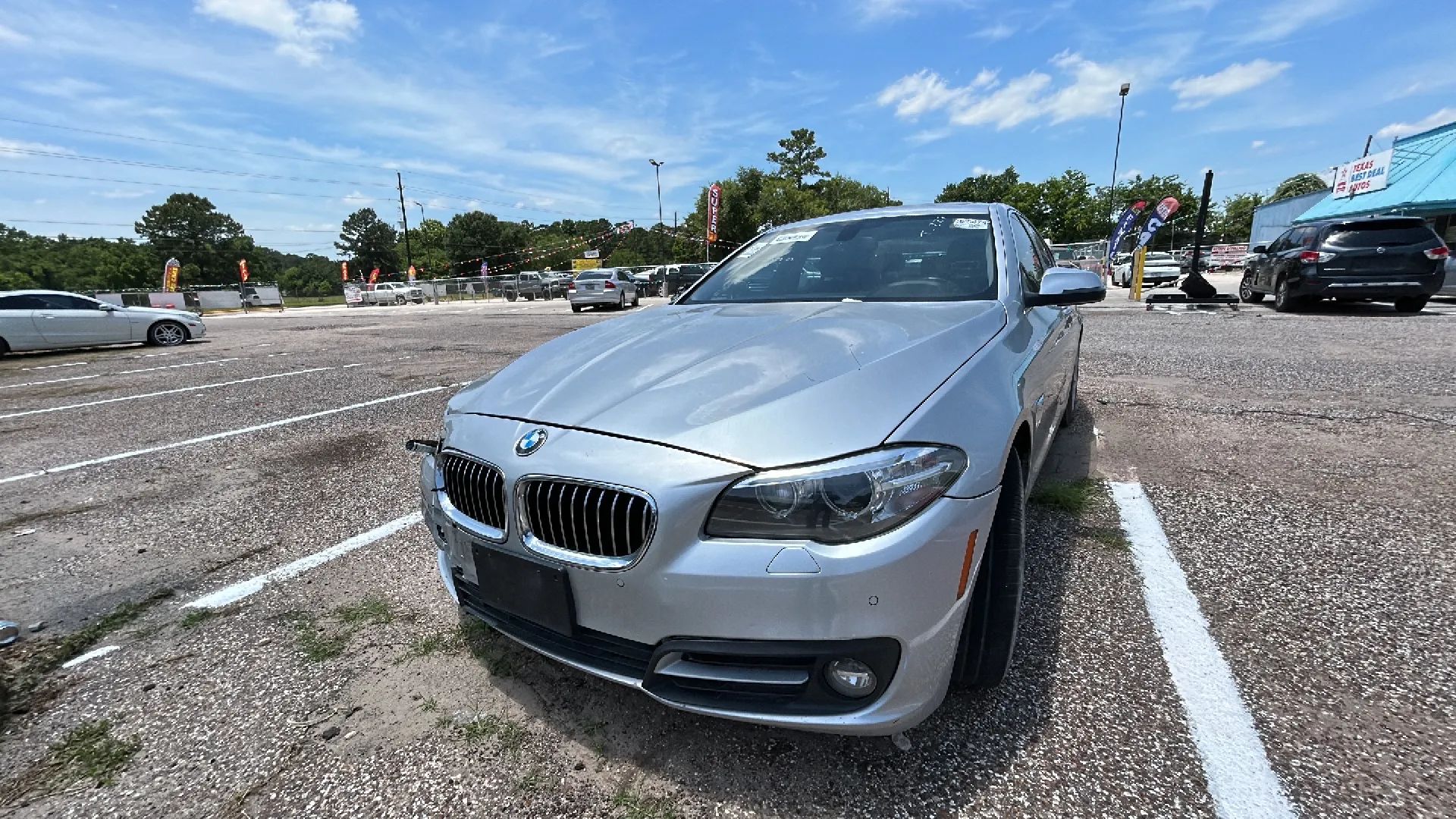 bmw 5 series 2016 WBA5A5C57GD526469 image bmw 5 series 2016 WBA5A5C57GD526469 image